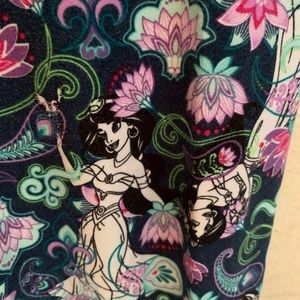 Jasmine lularoe leggings